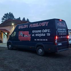 SALON MEBLOWY MATEUSZ