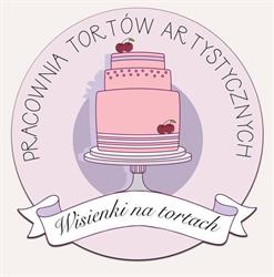 Pracownia Tortów Artystycznych Wisienki na tortach