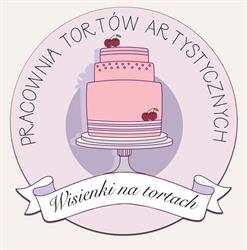 Pracownia Tortów Artystycznych Wisienki na tortach