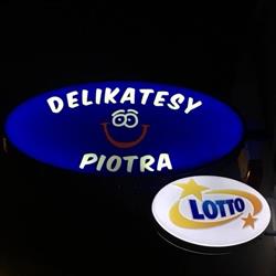 Delikatesy u Piotra Spożywczo Monopolowy - Wielobranżowy