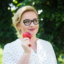 Bożena Kropka - Gabinet Dietetyczny, Wydawnictwo Rodzina