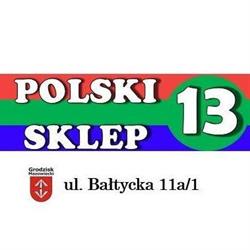 Polski Sklep 13 Dziadosz Irena