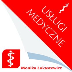 Dr n. med. Monika Łukaszewicz, specjalista chorób wewnętrznych, diabetolog