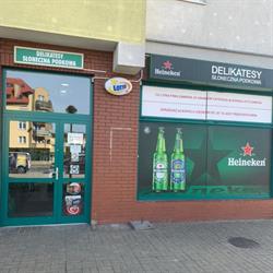 Delikatesy Słoneczna Podkowa