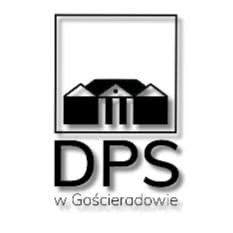 Dom Pomocy Społecznej w Gościeradowie