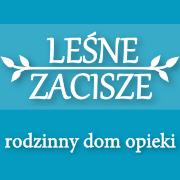 Dom Seniora - Leśne Zacisze