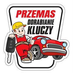 Dorabianie kluczy Głogów