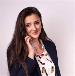 Joanna Galanciak makijaż i fryzura pracownia wizerunku Łódź
