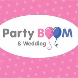 Party Boom & Wedding