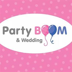 Party Boom & Wedding