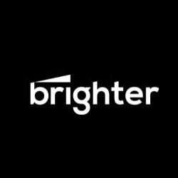 Brighter Lighting