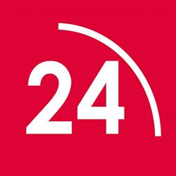 24strazackie.pl - Kalendarze Strażackie Express