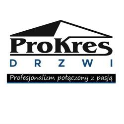ProKres DRZWI- Profesjonalizm połączony z pasją.