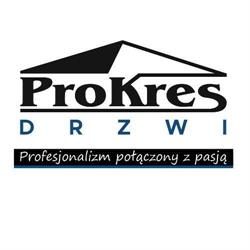 ProKres DRZWI- Profesjonalizm połączony z pasją.