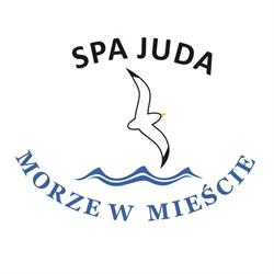 Spa Juda "Morze w Mieście"