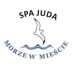 Spa Juda "Morze w Mieście"