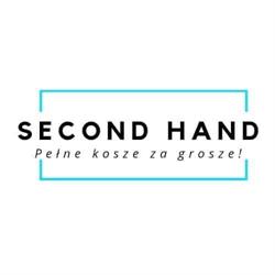 Second Hand pełne Kosze za grosze