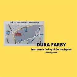 DURA Farby
