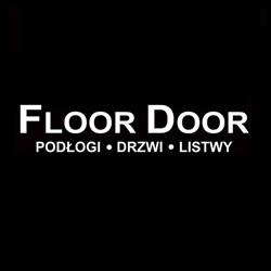 Floor Door