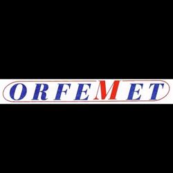 ORFEMET - gazy techniczne i spożywcze
