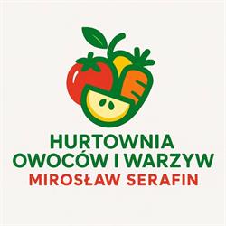 Hurtownia warzyw i owoców Warszawa - Mirosław Serafin Art. Spożywcze