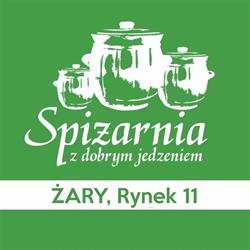 Spiżarnia Żary - Delikatesy ekologiczne