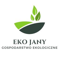 EKO JANY Gospodarstwo ekologiczne