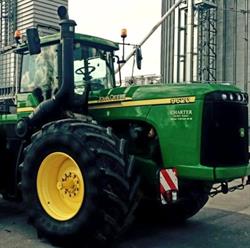 Charter Agri