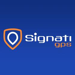 SignatiGPS - monitoring GPS
