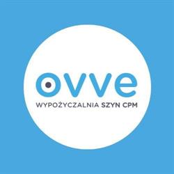 Ovve - Wypożyczalnia Szyn CPM i sprzętu rehabilitacyjnego Game Ready