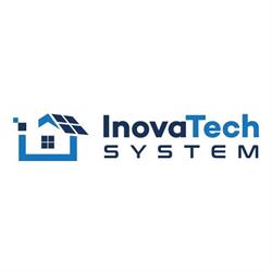 Inovatech System Sp. z o.o., Rekuperacja, Pompy ciepła, fotowoltaika, MONTAŻ