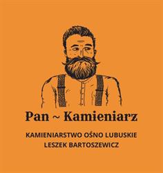 Pan Kamieniarz Kamieniarstwo Ośno Lub.
