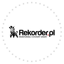 Rekorder.pl - Monitoring i Systemy Smart