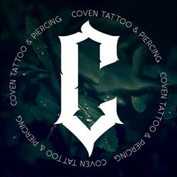 Coven Tattoo & Piercing