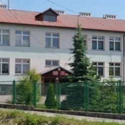 Zespół Placówek Oświatowych w Słupi Szkoła Podstawowa im. Zbigniewa Kopra