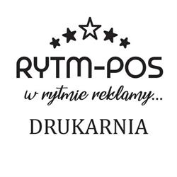 DRUKARNIA / RYTM-POS w rytmie reklamy