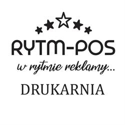 DRUKARNIA / RYTM-POS w rytmie reklamy