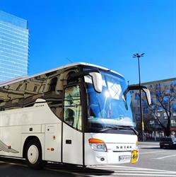 MT Bus - wynajem busa oraz przewóz osób, wynajem autokarów