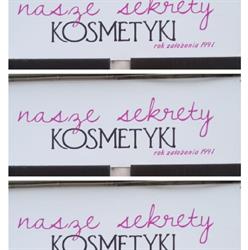 Nasze Sekrety Kosmetyki Sklep kosmetyczny