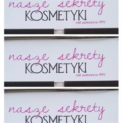 Nasze Sekrety Kosmetyki Sklep kosmetyczny