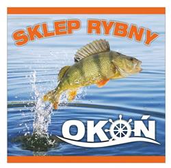 Sklep Rybny - "Okoń"