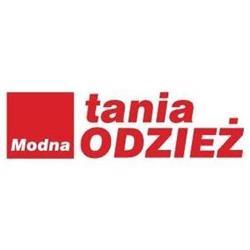 Modna Tania Odzież