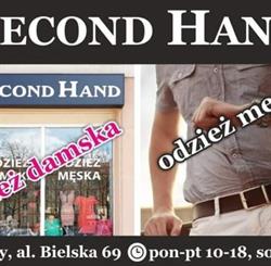 Second Hand