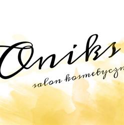 Salon kosmetyczny "Oniks"