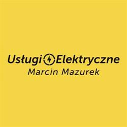 Usługi Elektryczne - Marcin Mazurek