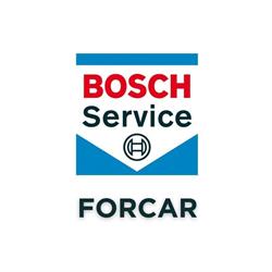 Bosch Car Service - For Car