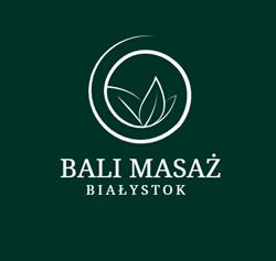Bali Masaż Białystok
