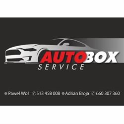 Auto Box Service
