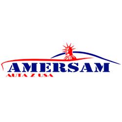 Amersam