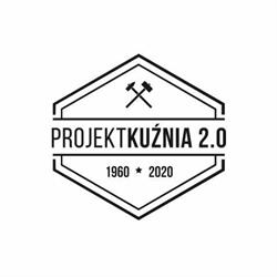 Producent mebli i schodów - Projekt Kuźnia 2.0